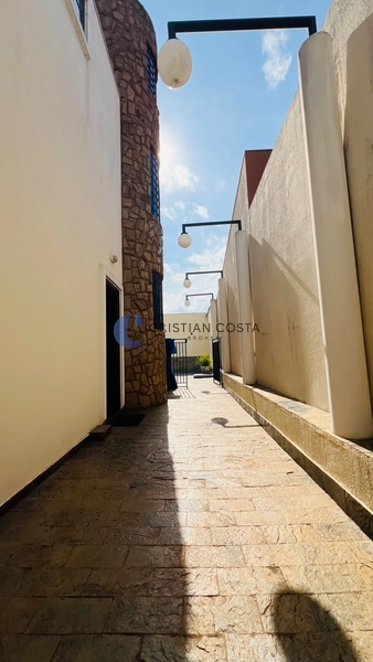 Sobrado de 3 dormitórios Residencial Samambaia em São Carlos/SP: 17ª foto da galeria de imagens do imóvel