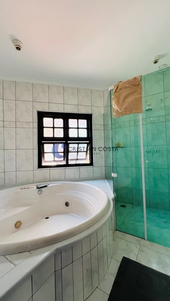 Sobrado de 3 dormitórios Residencial Samambaia em São Carlos/SP: 30ª foto da galeria de imagens do imóvel