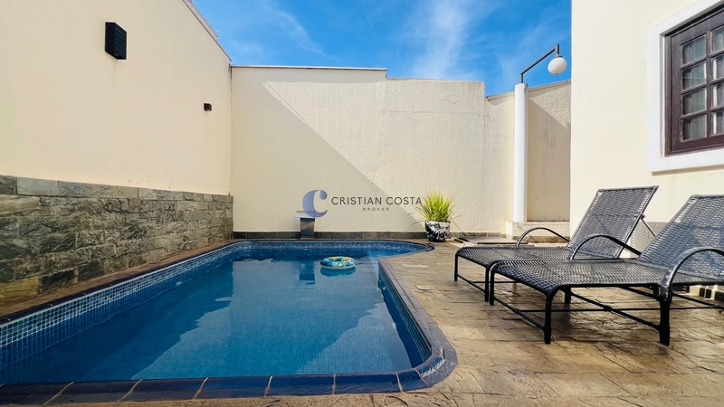 Sobrado de 3 dormitórios Residencial Samambaia em São Carlos/SP: 16ª foto da galeria de imagens do imóvel