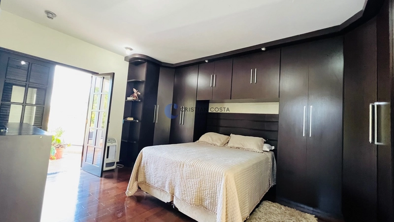 Sobrado de 3 dormitórios Residencial Samambaia em São Carlos/SP: 28ª foto da galeria de imagens do imóvel