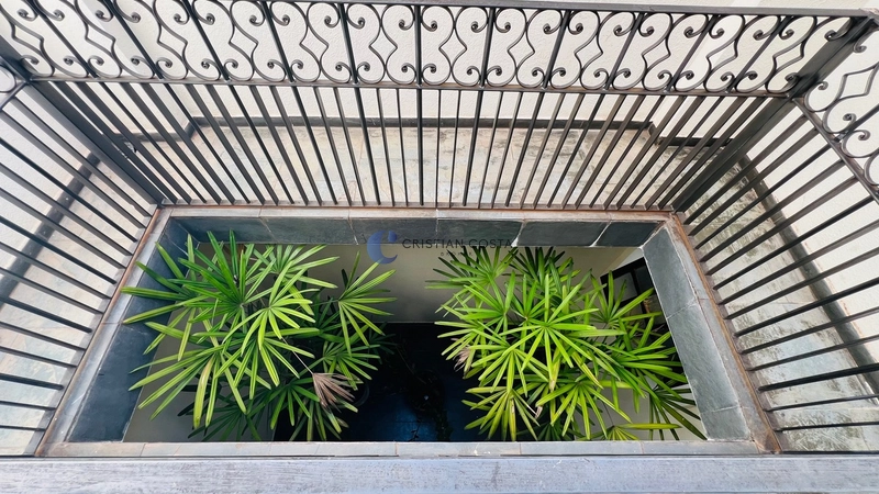 Sobrado de 3 dormitórios Residencial Samambaia em São Carlos/SP: 23ª foto da galeria de imagens do imóvel