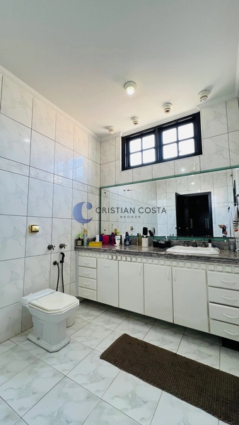 Sobrado de 3 dormitórios Residencial Samambaia em São Carlos/SP: 29ª foto da galeria de imagens do imóvel