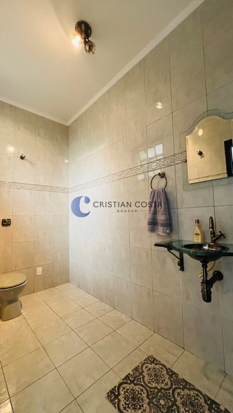Sobrado de 3 dormitórios Residencial Samambaia em São Carlos/SP: 8ª foto da galeria de imagens do imóvel