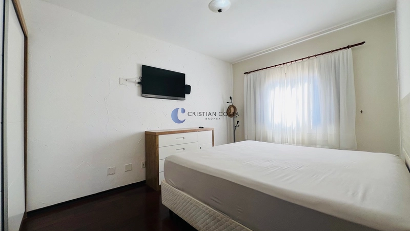 Sobrado de 3 dormitórios Residencial Samambaia em São Carlos/SP: 26ª foto da galeria de imagens do imóvel