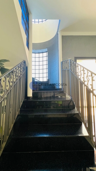 Sobrado de 3 dormitórios Residencial Samambaia em São Carlos/SP: 21ª foto da galeria de imagens do imóvel