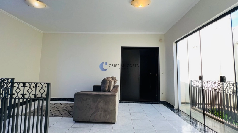 Sobrado de 3 dormitórios Residencial Samambaia em São Carlos/SP: 22ª foto da galeria de imagens do imóvel