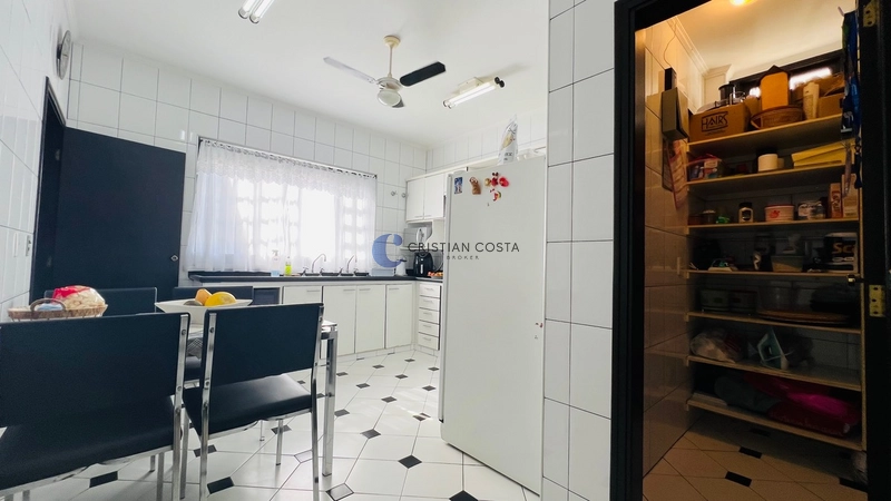 Sobrado de 3 dormitórios Residencial Samambaia em São Carlos/SP: 9ª foto da galeria de imagens do imóvel