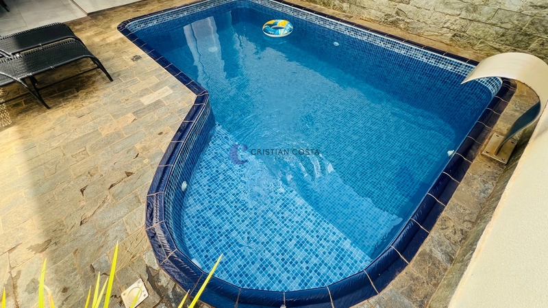 Sobrado de 3 dormitórios Residencial Samambaia em São Carlos/SP: 18ª foto da galeria de imagens do imóvel
