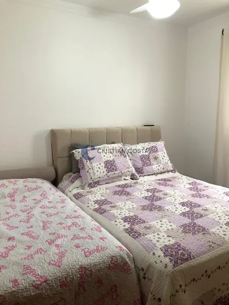 APARTAMENTO DE 2 DORMITÓRIOS NO JARDIM ACAPULCO EM SÃO CARLOS/SP: 4ª foto da galeria de imagens do imóvel