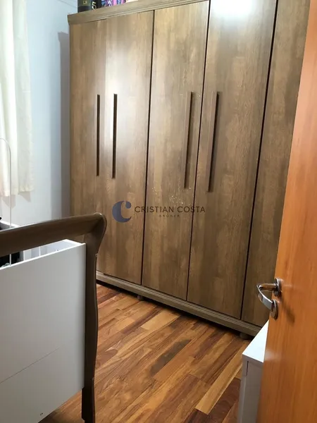 APARTAMENTO DE 2 DORMITÓRIOS NO JARDIM ACAPULCO EM SÃO CARLOS/SP: 6ª foto da galeria de imagens do imóvel