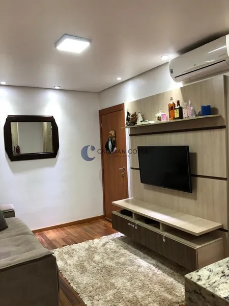 APARTAMENTO DE 2 DORMITÓRIOS NO JARDIM ACAPULCO EM SÃO CARLOS/SP: 1ª foto da galeria de imagens do imóvel