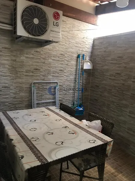 APARTAMENTO DE 2 DORMITÓRIOS NO JARDIM ACAPULCO EM SÃO CARLOS/SP: 9ª foto da galeria de imagens do imóvel