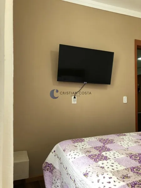 APARTAMENTO DE 2 DORMITÓRIOS NO JARDIM ACAPULCO EM SÃO CARLOS/SP: 5ª foto da galeria de imagens do imóvel