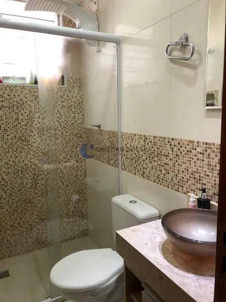APARTAMENTO DE 2 DORMITÓRIOS NO JARDIM ACAPULCO EM SÃO CARLOS/SP: 7ª foto da galeria de imagens do imóvel