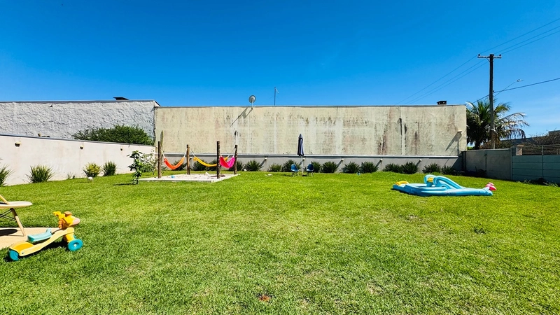 Casa de 3 Dormitórios com terreno de 1.022m2 no Condomínio Quinta dos Buritis em São Carlos/SP.: 42ª foto da galeria de imagens do imóvel