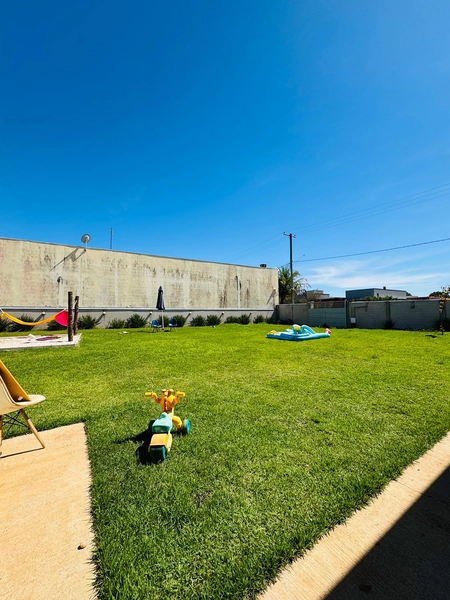 Casa de 3 Dormitórios com terreno de 1.022m2 no Condomínio Quinta dos Buritis em São Carlos/SP.: 41ª foto da galeria de imagens do imóvel