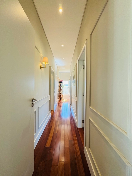 Casa de 3 Dormitórios com terreno de 1.022m2 no Condomínio Quinta dos Buritis em São Carlos/SP.: 16ª foto da galeria de imagens do imóvel