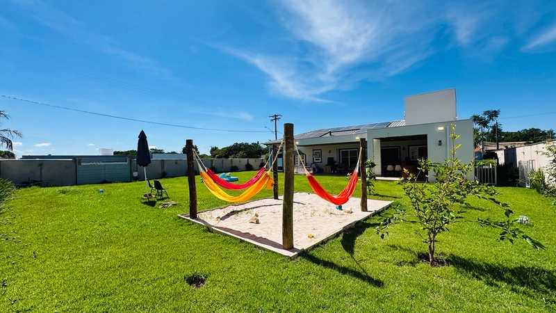 Casa de 3 Dormitórios com terreno de 1.022m2 no Condomínio Quinta dos Buritis em São Carlos/SP.: 43ª foto da galeria de imagens do imóvel