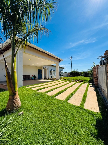 Casa de 3 Dormitórios com terreno de 1.022m2 no Condomínio Quinta dos Buritis em São Carlos/SP.: 2ª foto da galeria de imagens do imóvel