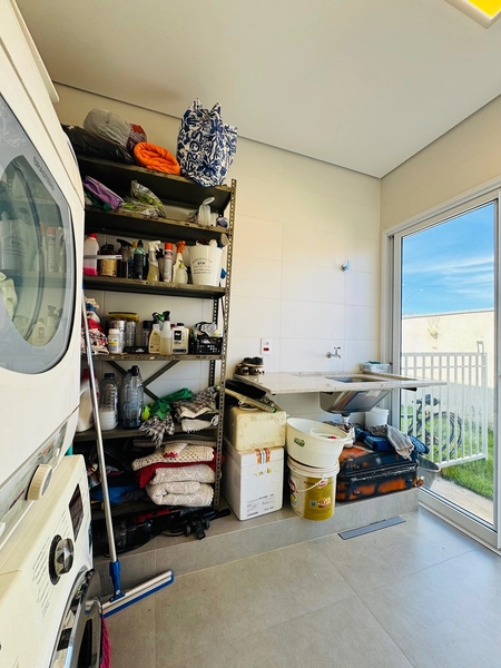 Casa de 3 Dormitórios com terreno de 1.022m2 no Condomínio Quinta dos Buritis em São Carlos/SP.: 10ª foto da galeria de imagens do imóvel