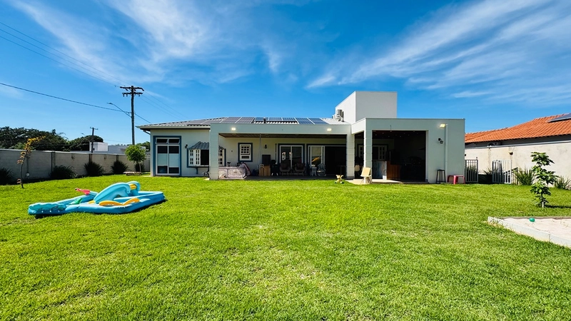 Casa de 3 Dormitórios com terreno de 1.022m2 no Condomínio Quinta dos Buritis em São Carlos/SP.: 44ª foto da galeria de imagens do imóvel