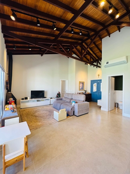 Casa de 3 Dormitórios com terreno de 1.022m2 no Condomínio Quinta dos Buritis em São Carlos/SP.: 14ª foto da galeria de imagens do imóvel