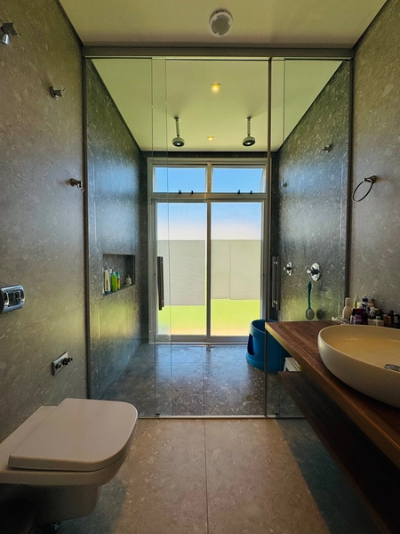 Casa de 3 Dormitórios com terreno de 1.022m2 no Condomínio Quinta dos Buritis em São Carlos/SP.: 28ª foto da galeria de imagens do imóvel