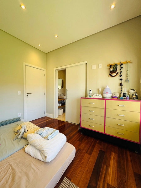 Casa de 3 Dormitórios com terreno de 1.022m2 no Condomínio Quinta dos Buritis em São Carlos/SP.: 18ª foto da galeria de imagens do imóvel