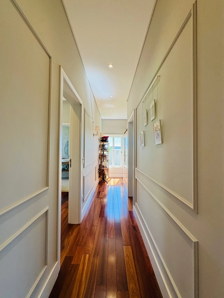 Casa de 3 Dormitórios com terreno de 1.022m2 no Condomínio Quinta dos Buritis em São Carlos/SP.: 25ª foto da galeria de imagens do imóvel