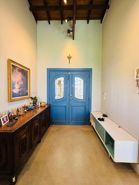 Casa de 3 Dormitórios com terreno de 1.022m2 no Condomínio Quinta dos Buritis em São Carlos/SP.: 5ª foto da galeria de imagens do imóvel