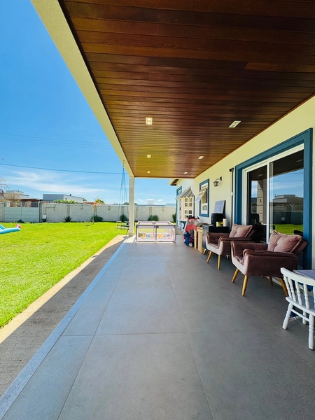 Casa de 3 Dormitórios com terreno de 1.022m2 no Condomínio Quinta dos Buritis em São Carlos/SP.: 40ª foto da galeria de imagens do imóvel