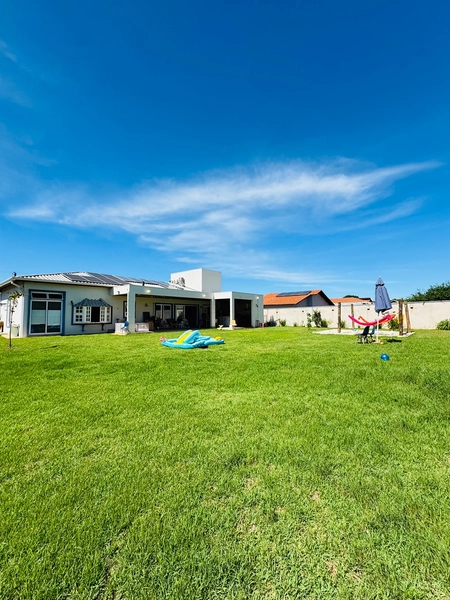 Casa de 3 Dormitórios com terreno de 1.022m2 no Condomínio Quinta dos Buritis em São Carlos/SP.: 46ª foto da galeria de imagens do imóvel
