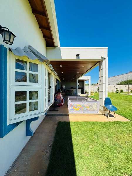 Casa de 3 Dormitórios com terreno de 1.022m2 no Condomínio Quinta dos Buritis em São Carlos/SP.: 49ª foto da galeria de imagens do imóvel