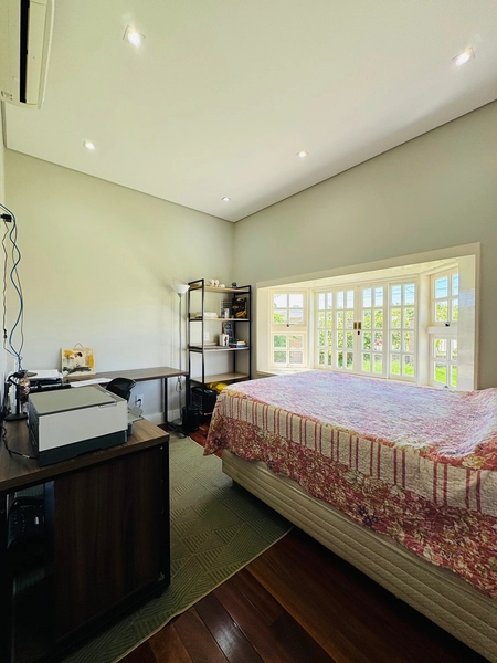 Casa de 3 Dormitórios com terreno de 1.022m2 no Condomínio Quinta dos Buritis em São Carlos/SP.: 21ª foto da galeria de imagens do imóvel