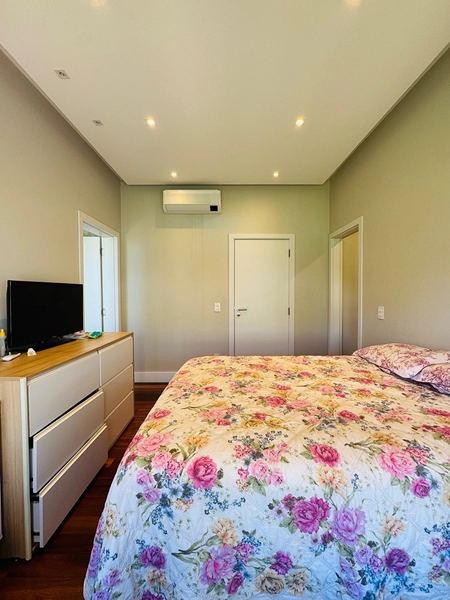 Casa de 3 Dormitórios com terreno de 1.022m2 no Condomínio Quinta dos Buritis em São Carlos/SP.: 33ª foto da galeria de imagens do imóvel