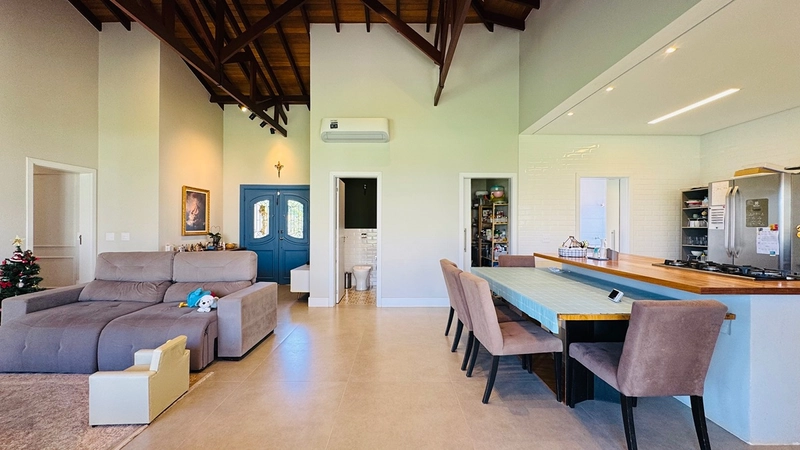 Casa de 3 Dormitórios com terreno de 1.022m2 no Condomínio Quinta dos Buritis em São Carlos/SP.: 36ª foto da galeria de imagens do imóvel