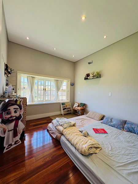 Casa de 3 Dormitórios com terreno de 1.022m2 no Condomínio Quinta dos Buritis em São Carlos/SP.: 17ª foto da galeria de imagens do imóvel