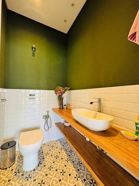 Casa de 3 Dormitórios com terreno de 1.022m2 no Condomínio Quinta dos Buritis em São Carlos/SP.: 8ª foto da galeria de imagens do imóvel