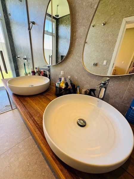 Casa de 3 Dormitórios com terreno de 1.022m2 no Condomínio Quinta dos Buritis em São Carlos/SP.: 29ª foto da galeria de imagens do imóvel