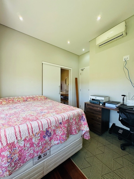 Casa de 3 Dormitórios com terreno de 1.022m2 no Condomínio Quinta dos Buritis em São Carlos/SP.: 23ª foto da galeria de imagens do imóvel