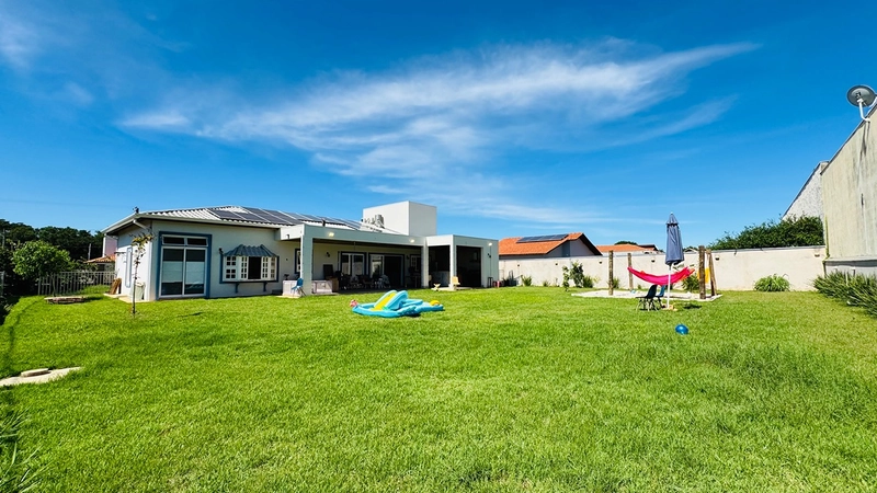 Casa de 3 Dormitórios com terreno de 1.022m2 no Condomínio Quinta dos Buritis em São Carlos/SP.: 47ª foto da galeria de imagens do imóvel