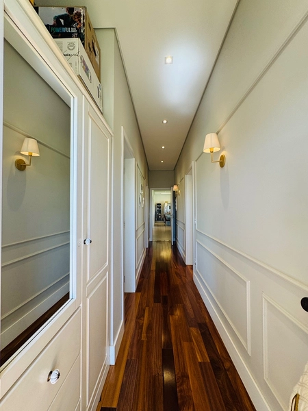 Casa de 3 Dormitórios com terreno de 1.022m2 no Condomínio Quinta dos Buritis em São Carlos/SP.: 35ª foto da galeria de imagens do imóvel