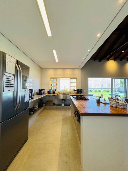 Casa de 3 Dormitórios com terreno de 1.022m2 no Condomínio Quinta dos Buritis em São Carlos/SP.: 11ª foto da galeria de imagens do imóvel