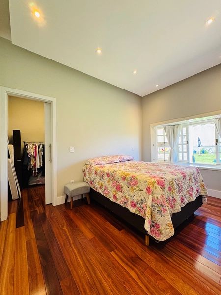 Casa de 3 Dormitórios com terreno de 1.022m2 no Condomínio Quinta dos Buritis em São Carlos/SP.: 30ª foto da galeria de imagens do imóvel