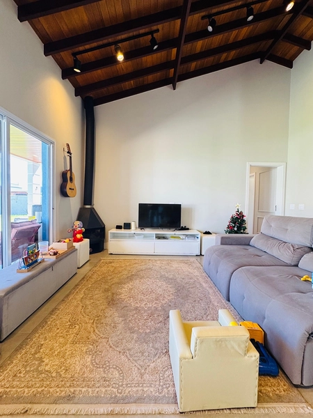 Casa de 3 Dormitórios com terreno de 1.022m2 no Condomínio Quinta dos Buritis em São Carlos/SP.: 15ª foto da galeria de imagens do imóvel