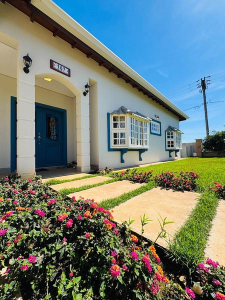 Casa de 3 Dormitórios com terreno de 1.022m2 no Condomínio Quinta dos Buritis em São Carlos/SP.: 1ª foto da galeria de imagens do imóvel