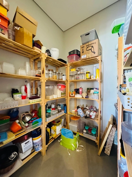 Casa de 3 Dormitórios com terreno de 1.022m2 no Condomínio Quinta dos Buritis em São Carlos/SP.: 9ª foto da galeria de imagens do imóvel