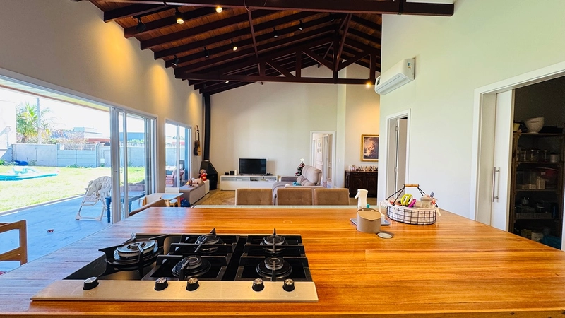 Casa de 3 Dormitórios com terreno de 1.022m2 no Condomínio Quinta dos Buritis em São Carlos/SP.: 13ª foto da galeria de imagens do imóvel