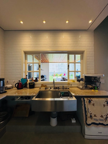 Casa de 3 Dormitórios com terreno de 1.022m2 no Condomínio Quinta dos Buritis em São Carlos/SP.: 12ª foto da galeria de imagens do imóvel