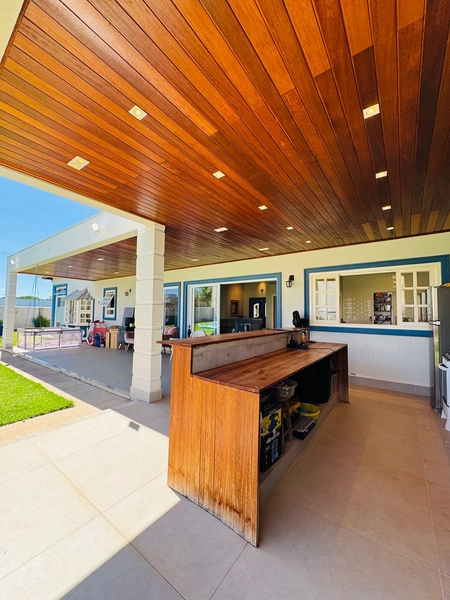 Casa de 3 Dormitórios com terreno de 1.022m2 no Condomínio Quinta dos Buritis em São Carlos/SP.: 39ª foto da galeria de imagens do imóvel